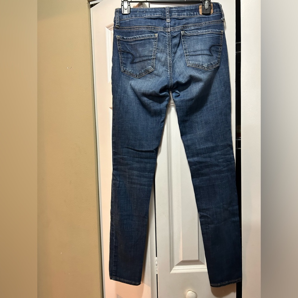 American Eagle jegging - Picture 4 of 4